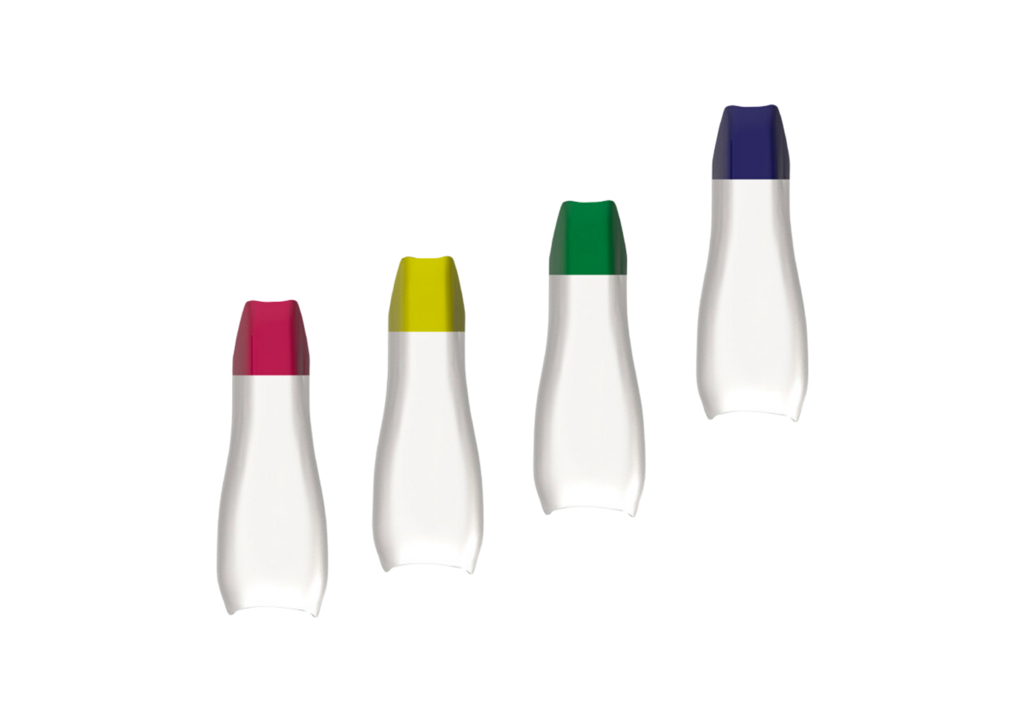 Triangle Refiller Black Triangle Refill - TKDS