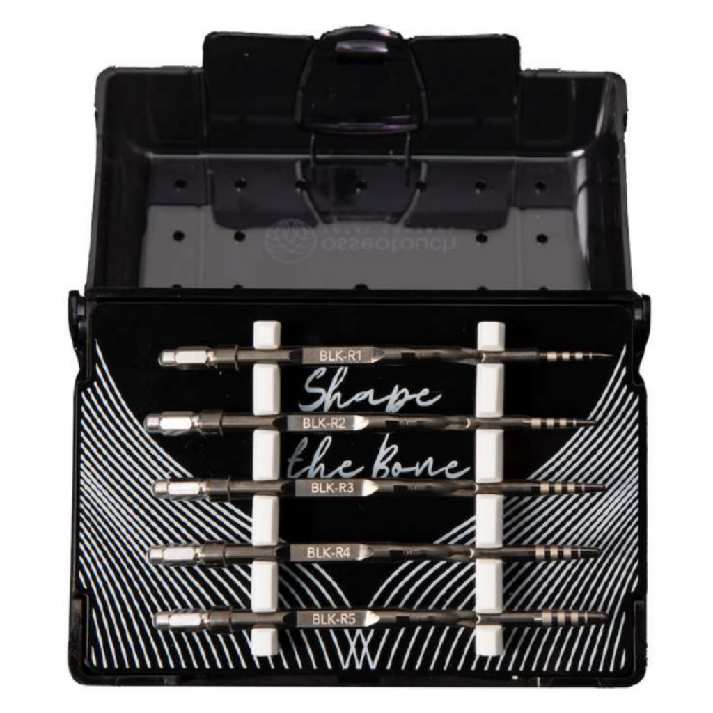 RADEL BOX - TKDS